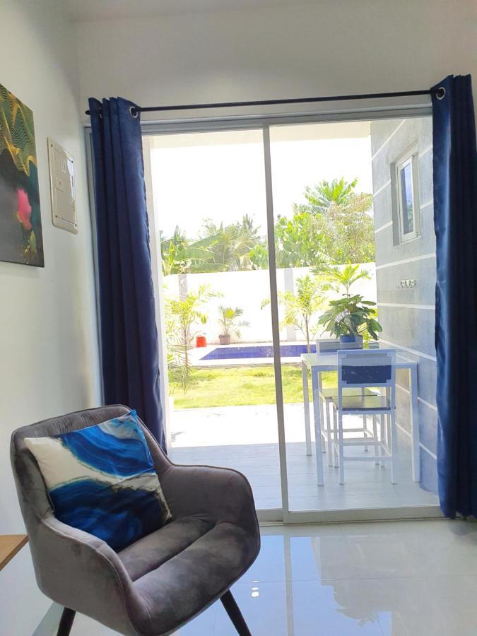 Sapphire Boutique Resort Panglao Exterior foto