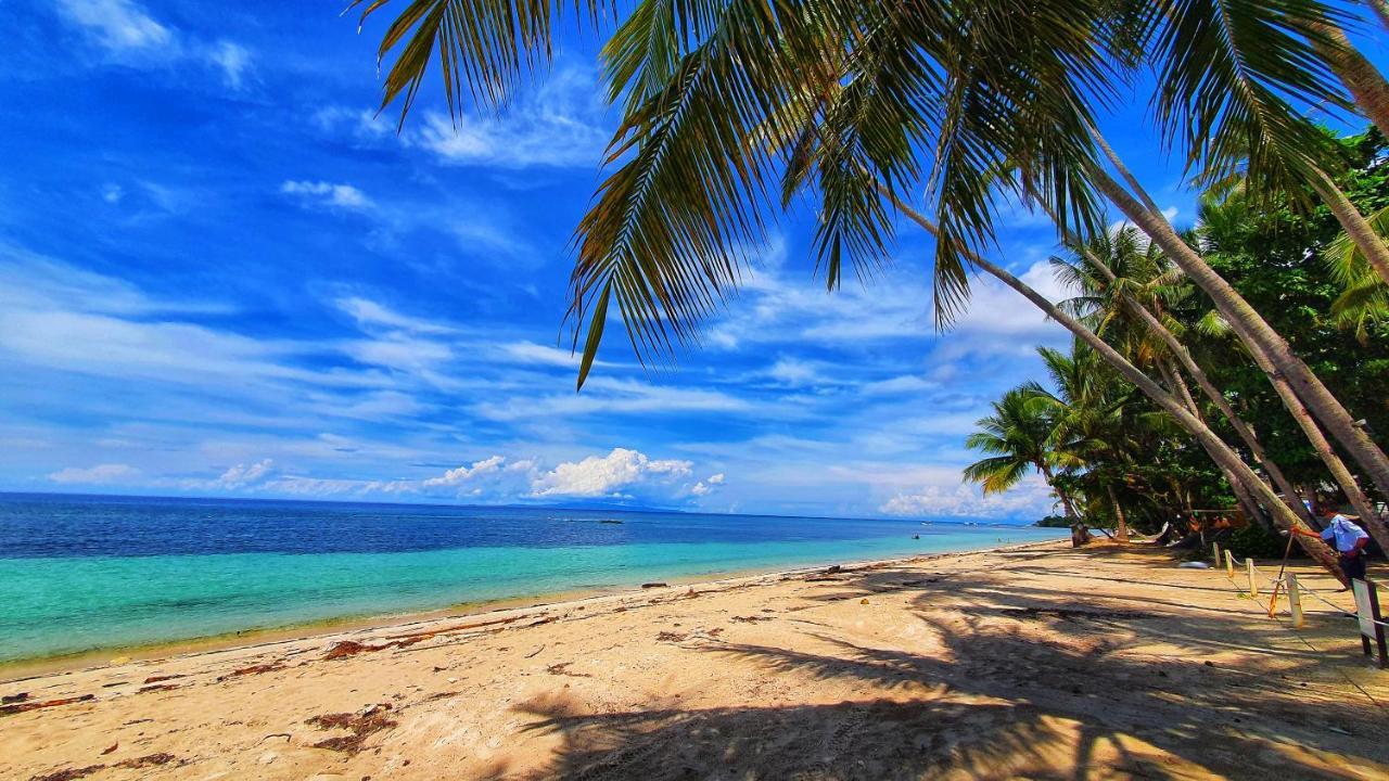 Sapphire Boutique Resort Panglao Exterior foto